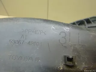 5386742031 Toyota Водосток Toyota Rav 4 5 Арт E100536142, вид 6