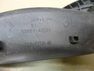 5386742031 Toyota Водосток Toyota Rav 4 5 Арт E100536143, вид 3