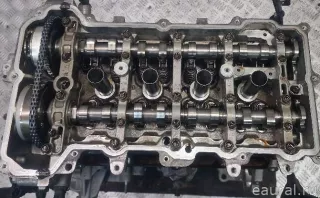 1E2712EH00 Hyundai-Kia Двигатель Kia Seltos Арт E23696757, вид 13
