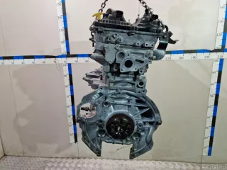 1E2712EH00 Hyundai-Kia Двигатель Kia Seltos Арт E23696757, вид 3