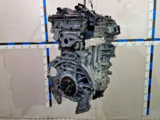 1E2712EH00 Hyundai-Kia Двигатель Kia Seltos Арт E23696757, вид 4