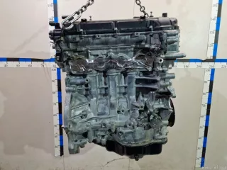 1E2712EH00 Hyundai-Kia Двигатель Kia Seltos Арт E23696757, вид 5