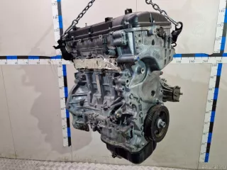 1E2712EH00 Hyundai-Kia Двигатель Kia Seltos Арт E23696757, вид 6