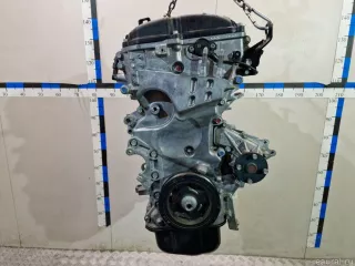 1E2712EH00 Hyundai-Kia Двигатель Kia Seltos Арт E23696757, вид 7