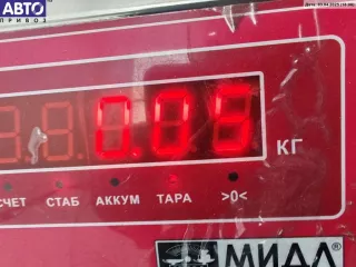 3B0868149 Сетка (решетка) динамика Volkswagen Passat B5 Арт 55044904, вид 3