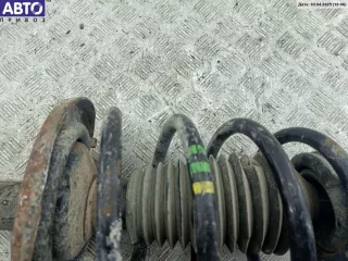  Стойка подвески передняя правая Volkswagen Sharan 1 restailing Арт 54495723, вид 2