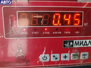 ET40K00 Карданчик рулевой BMW 5 E39 Арт 55045615, вид 3