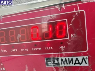  Блок кнопок управления стеклоподъемниками Volkswagen Passat B5 Арт 55044979, вид 3