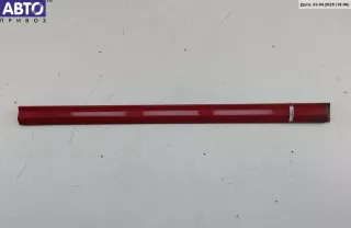 3A0853516A Молдинг двери передней правой Volkswagen Passat B4 Арт 55045065, вид 1