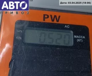  Петля двери передней правой Chevrolet Captiva Арт 54499863, вид 3