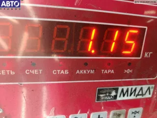  Радиатор отопителя (печки) Audi A4 B6 Арт 54807430, вид 3