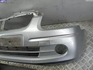  Бампер передний Opel Agila 1 Арт 54099070, вид 3