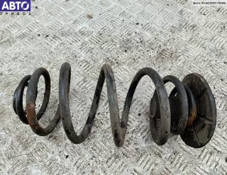 QC Пружина подвески задняя Opel Zafira A Арт 54274386, вид 1