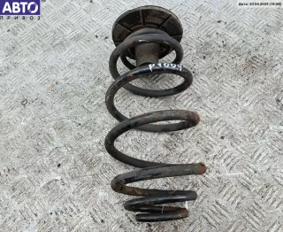 QC Пружина подвески задняя Opel Zafira A Арт 54274386, вид 2