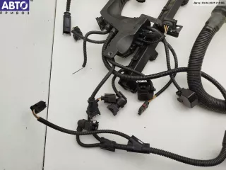 7529696 Проводка двигателя BMW 5 E60/E61 Арт 55026345, вид 4