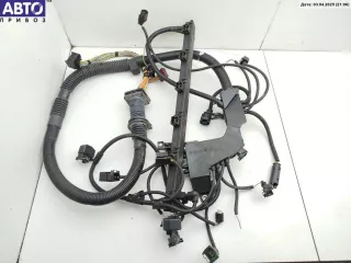 7529696 Проводка двигателя BMW 5 E60/E61 Арт 55026345, вид 6