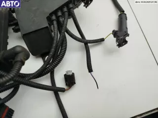 7529696 Проводка двигателя BMW 5 E60/E61 Арт 55026345, вид 7