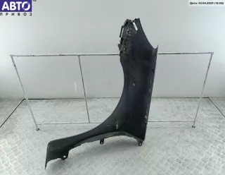  Крыло переднее правое Peugeot 307 Арт 54826185, вид 2