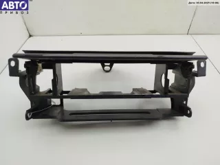 8234684 Рамка магнитолы BMW 5 E39 Арт 55022244, вид 2