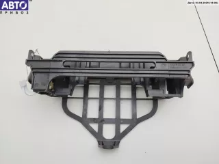 8234684 Рамка магнитолы BMW 5 E39 Арт 55022244, вид 3