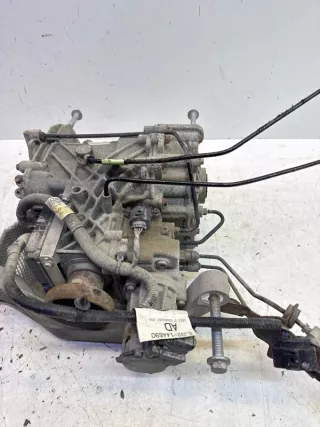 LR052118 редуктор Land Rover Range Rover 4 Арт lz233690, вид 4