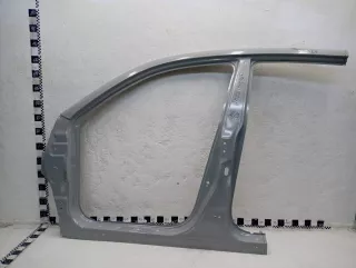 101203652101C15 Панель кузова  боковая левая Geely Emgrand x7 Арт 976858D, вид 1