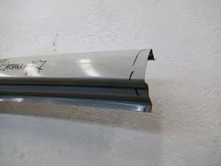 101203652101C15 Панель кузова  боковая левая Geely Emgrand x7 Арт 976858D, вид 4