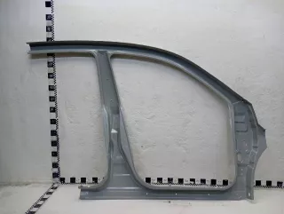 101203652101C15 Панель кузова  боковая левая Geely Emgrand x7 Арт 976858D, вид 5