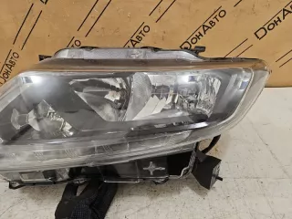 260604CC0C, 26060-4CC0C Фара на запчасти Nissan X-Trail T32 Арт DN194994, вид 3