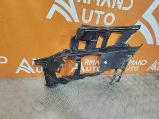 51117390524, 1 Кронштейн бампера MINI COUNTRYMAN F60 Арт 296503PM, вид 7