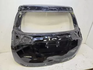 670050R280 крышка багажника Toyota Rav 4 4 Арт VZ233649, вид 7