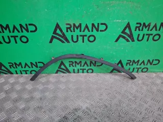 7683300Q0A, 788A32580R, 4 Расширитель крыла Nissan Terrano 3 Арт ARM363865, вид 1
