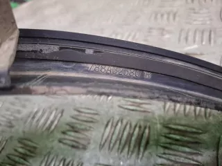 7683300Q0A, 788A32580R, 4 Расширитель крыла Nissan Terrano 3 Арт ARM363865, вид 6