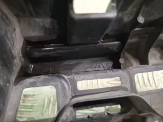 5311542010, 8 Кронштейн решетки радиатора Toyota Rav 4 5 Арт ARM363915, вид 13