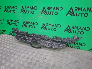 5311542010, 8 Кронштейн решетки радиатора Toyota Rav 4 5 Арт ARM363915, вид 3