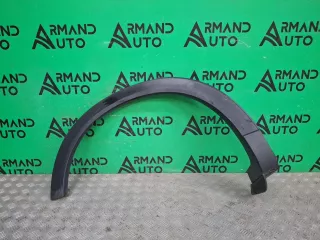 TK4851W50F, TK4851W51, 8 Расширитель крыла Mazda CX-9 2 Арт ARM363932, вид 1