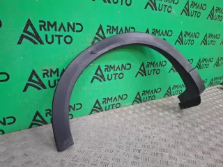 TK4851W50F, TK4851W51, 8 Расширитель крыла Mazda CX-9 2 Арт ARM363932, вид 2