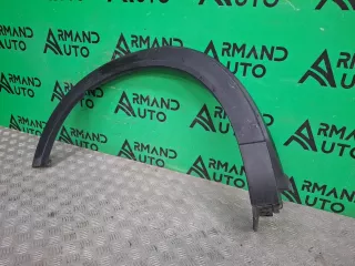 TK4851W50F, TK4851W51, 8 Расширитель крыла Mazda CX-9 2 Арт ARM363932, вид 3