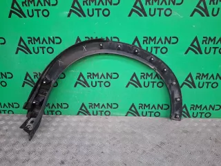 TK4851W50F, TK4851W51, 8 Расширитель крыла Mazda CX-9 2 Арт ARM363932, вид 4