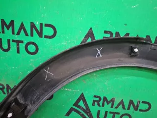 TK4851W50F, TK4851W51, 8 Расширитель крыла Mazda CX-9 2 Арт ARM363932, вид 5
