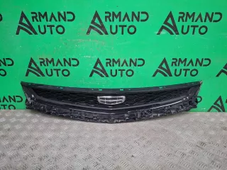 6013043000, 574286, 7 решетка радиатора Geely Tugella Арт ARM363952, вид 1