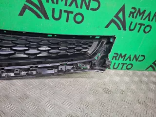 6013043000, 574286, 7 решетка радиатора Geely Tugella Арт ARM363952, вид 12