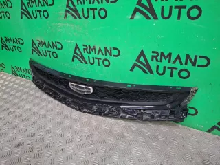 6013043000, 574286, 7 решетка радиатора Geely Tugella Арт ARM363952, вид 3