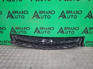 6013043000, 574286, 7 решетка радиатора Geely Tugella Арт ARM363952, вид 7