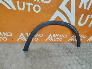 A1568851300, 4 расширитель крыла Mercedes CLA c117 Арт AR296168, вид 2