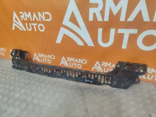 51127357144, 4 кронштейн бампера центральный BMW 7 G11/G12 Арт AR296838, вид 3