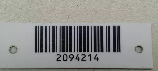  Контактная группа Ford Focus 1 Арт 2094214-3, вид 7