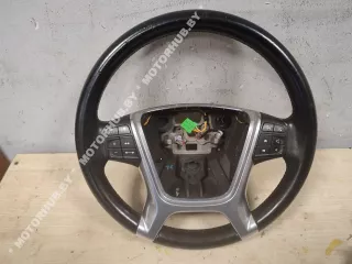  Руль Volvo XC60 1 Арт 00114197, вид 1