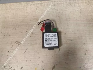 AH4N15607AE Иммобилайзер Jaguar XE 1 Арт 00114205, вид 1