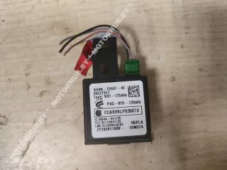 AH4N15607AE Иммобилайзер Jaguar XE 1 Арт 00114205, вид 2